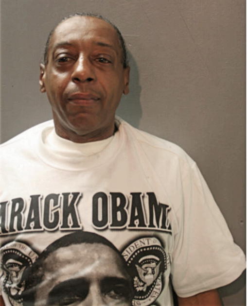 ROBERT A SHEPHERD, Cook County, Illinois