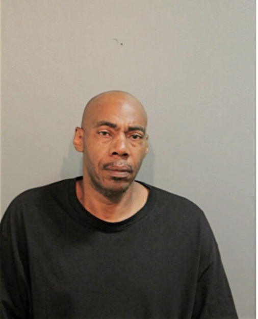 MARC A SHERROD, Cook County, Illinois