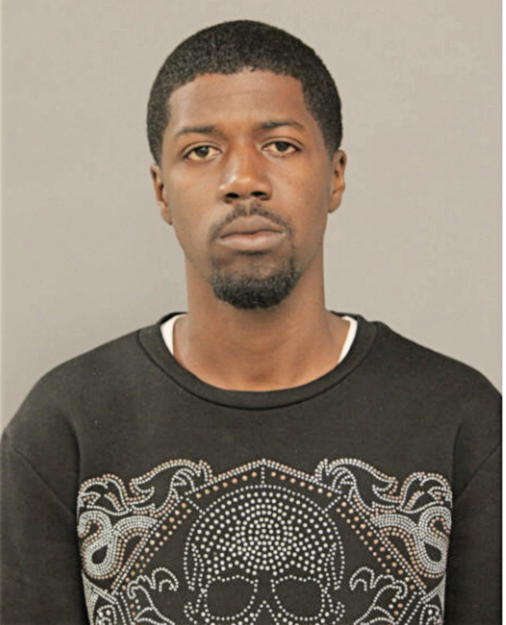 STEVEN L SHIELDS, Cook County, Illinois