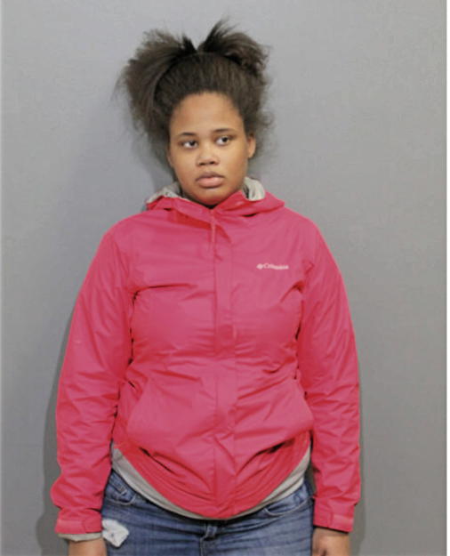REGINE PORSHE SIMONE PRUITT, Cook County, Illinois