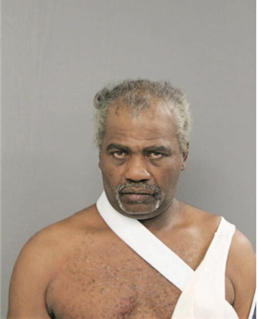 ROOSEVELT SIMS, Cook County, Illinois