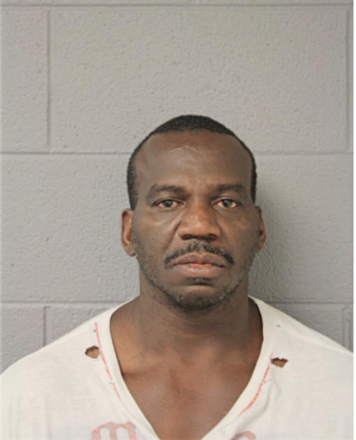 SAMMY ROBERT SMITH, Cook County, Illinois