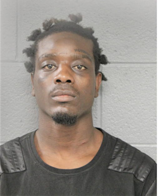 TERRY A SMITH, Cook County, Illinois