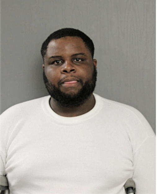 GABRIEL SMITH-WILLIAMS, Cook County, Illinois