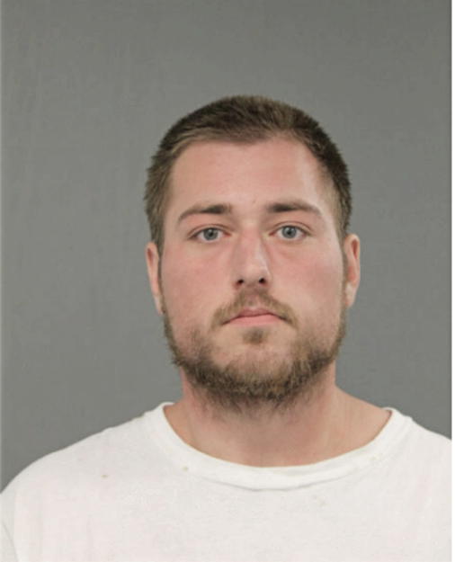 ERIC R SMOROVSKY, Cook County, Illinois