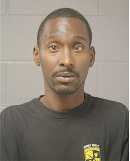 JASON SNOW, Cook County, Illinois