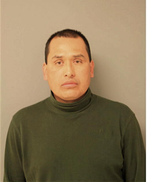 DAVID E SOTELO, Cook County, Illinois