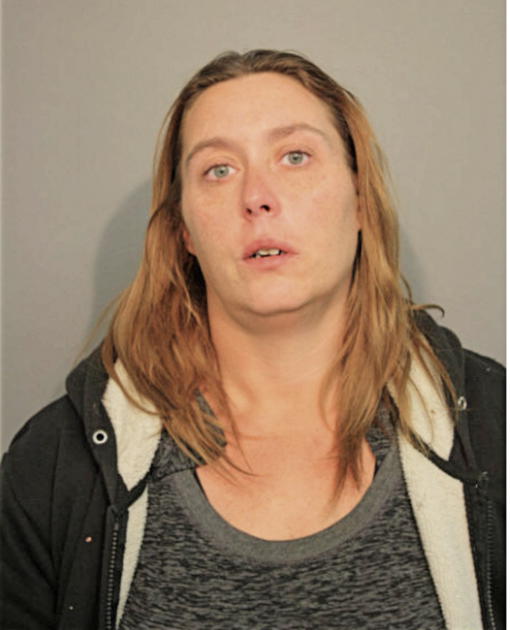 CARMEN RENEE STAHLBERG, Cook County, Illinois