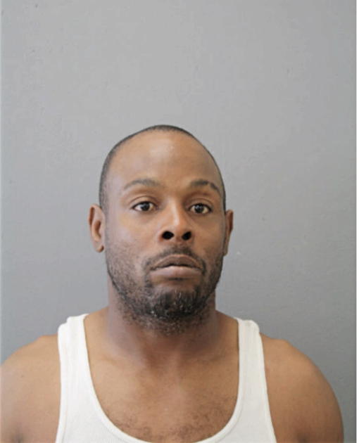 TERRANCE T STRAIN, Cook County, Illinois