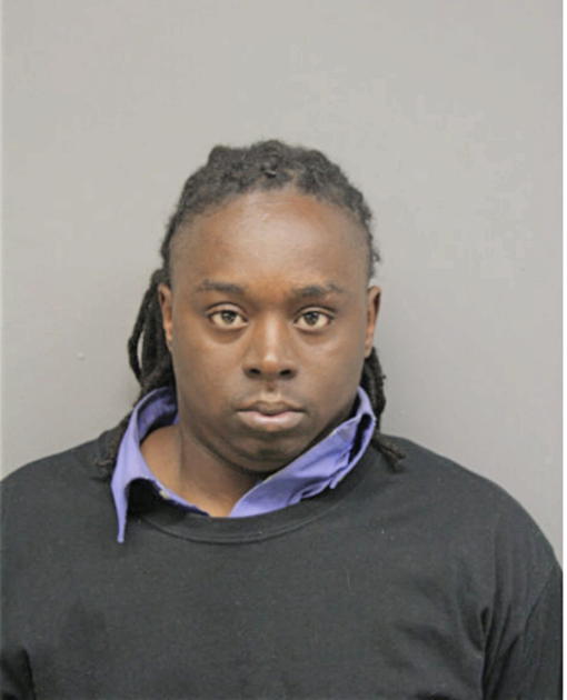 JODY B STRONG, Cook County, Illinois