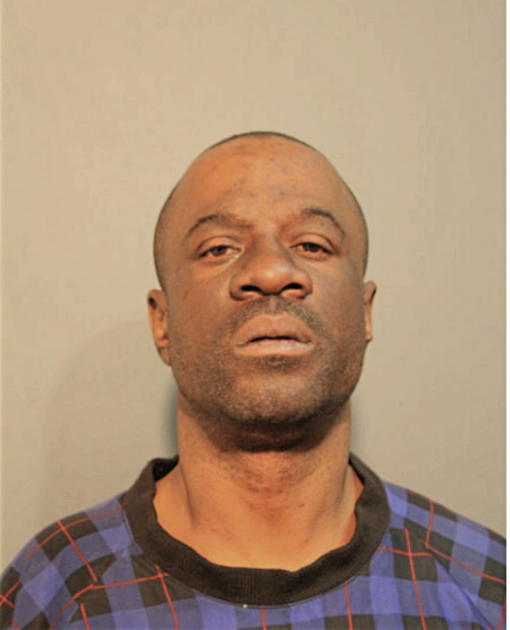 MARK N SUMMERS, Cook County, Illinois