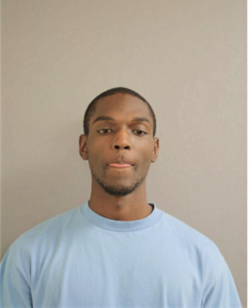 RODNEY D TAYLOR, Cook County, Illinois