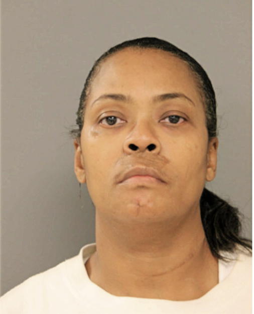 HELEN M TERRELL, Cook County, Illinois