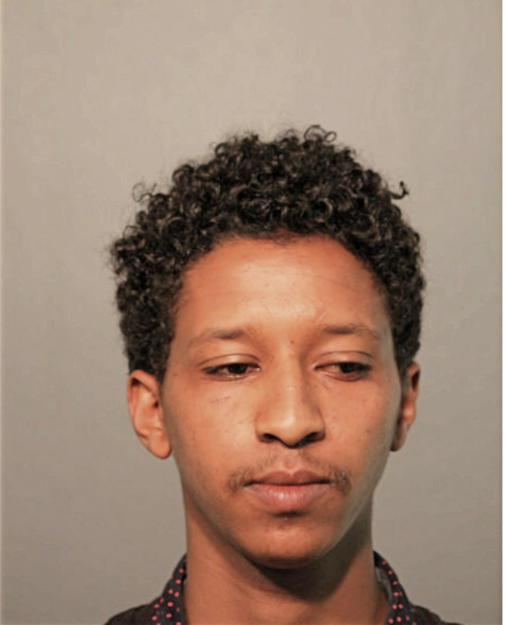 MILKIAS TEWELDEBERHANE, Cook County, Illinois