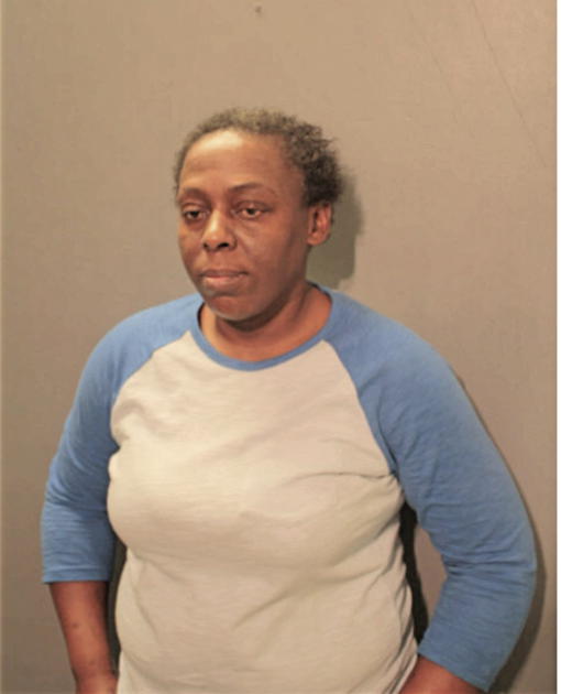 LOREE D THOMAS, Cook County, Illinois