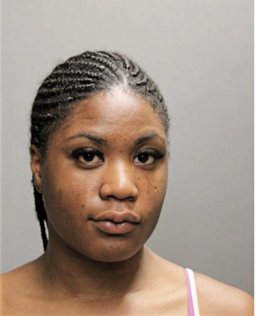 TONI THOMPSON, Cook County, Illinois
