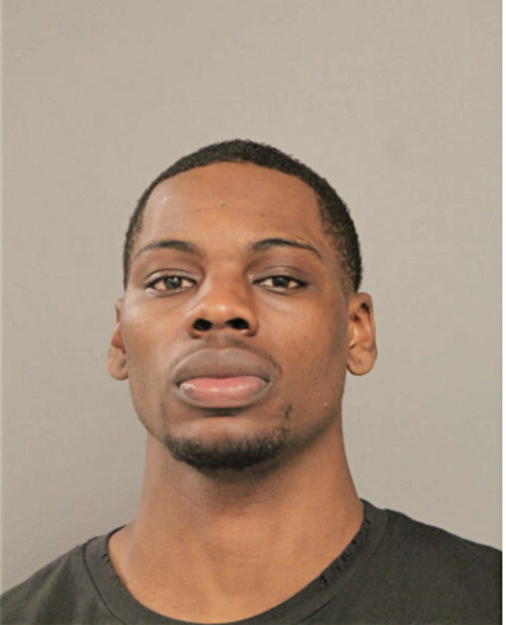 KERRINGTON O TONEY, Cook County, Illinois