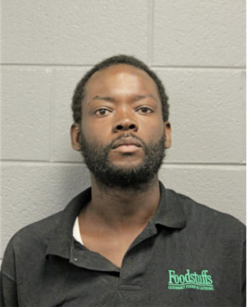 DAVID TREADWELL, Cook County, Illinois