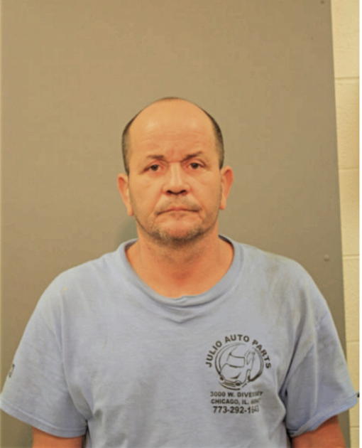 ANGEL TREJO, Cook County, Illinois