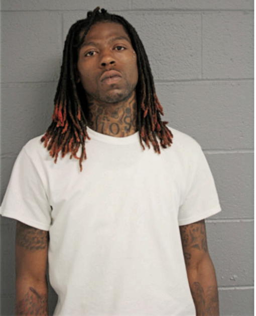 COREY F TURNER, Cook County, Illinois