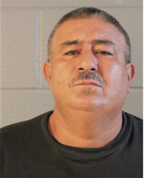 JUAN C VARGUS, Cook County, Illinois
