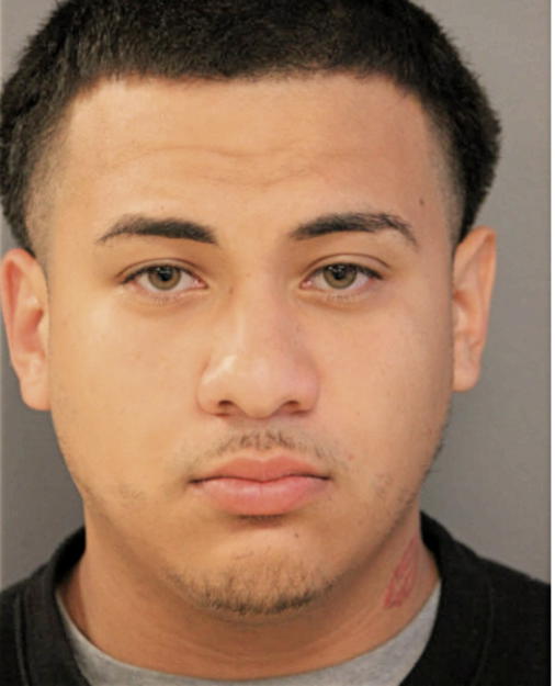 ANTONIO VAZQUEZ, Cook County, Illinois