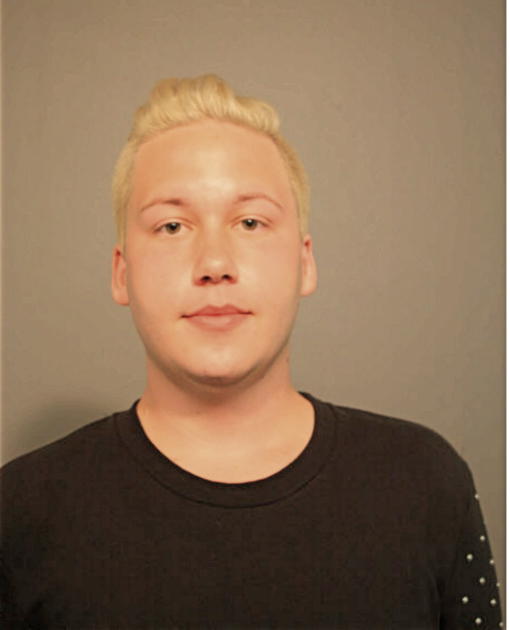 GREGORY L VESTAL, Cook County, Illinois