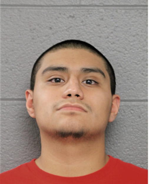 BERNABE VILLALOBOS, Cook County, Illinois