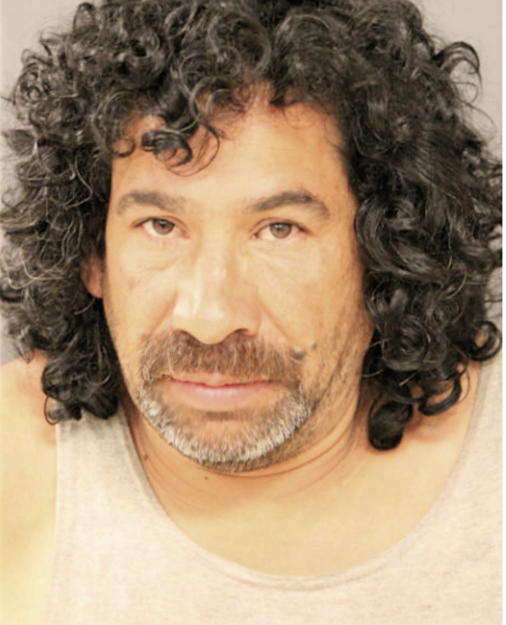 LEOBARDO VILLANUEVA, Cook County, Illinois