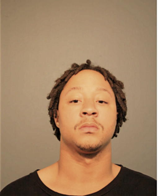 GEORGE W BRADSHAW, Cook County, Illinois
