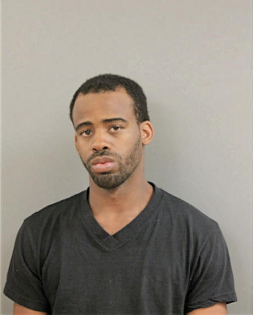 ANTONIO WADE, Cook County, Illinois