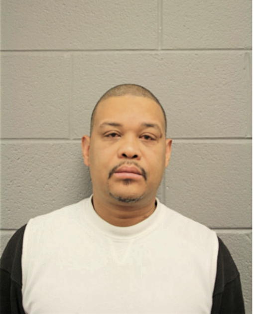 VERNELL WARD, Cook County, Illinois