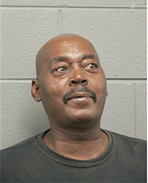 WALTER WEAVER, Cook County, Illinois