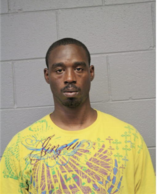 ANTWAN WELLS, Cook County, Illinois