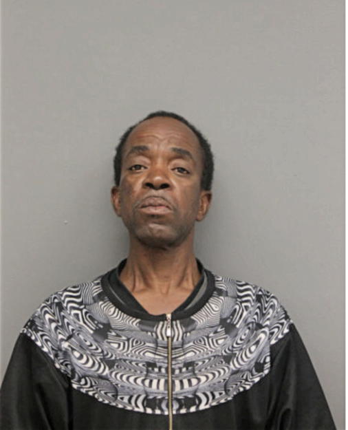 CURTIS A WEST, Cook County, Illinois