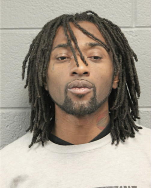 WILLIAM WHEELER, Cook County, Illinois