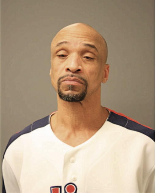 DARRYL WHITE, Cook County, Illinois