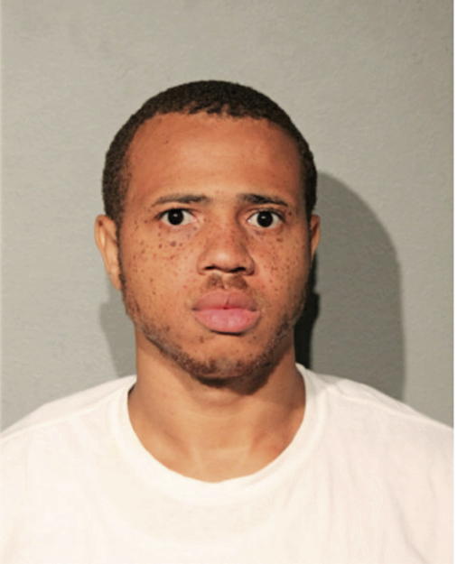 JERMAIN L WHITE, Cook County, Illinois