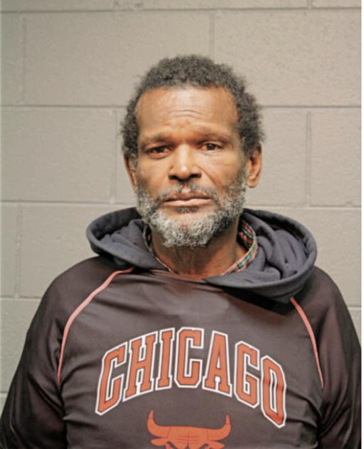 DANNY WHITNEY, Cook County, Illinois