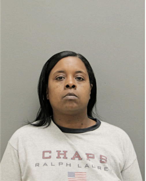 LATONYA WILDER, Cook County, Illinois