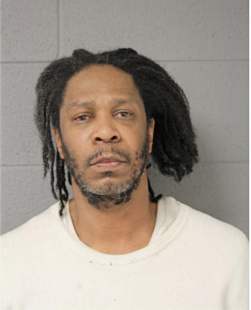 DARRYL WILLIAMS, Cook County, Illinois