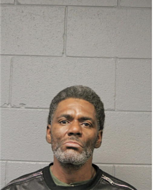 WILLIE WILLIAMS, Cook County, Illinois