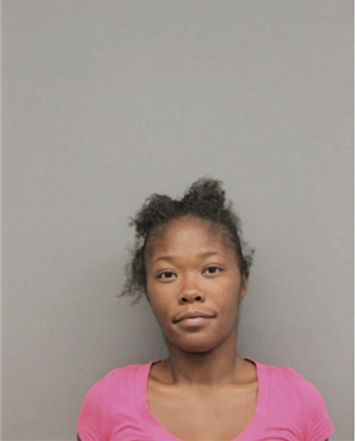 LAVONA WILLIAMSON, Cook County, Illinois