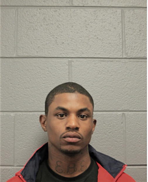JEREMY D WILSON, Cook County, Illinois