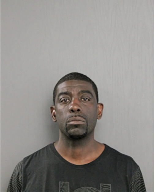 ANTHONY WINSTON, Cook County, Illinois
