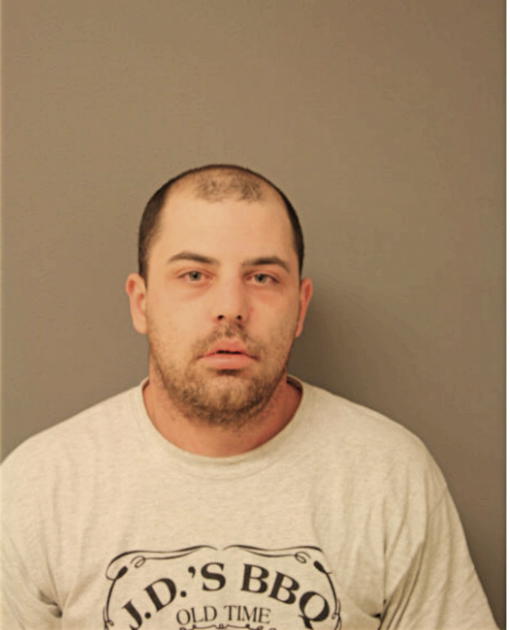 KALIN WOJTCZAK, Cook County, Illinois