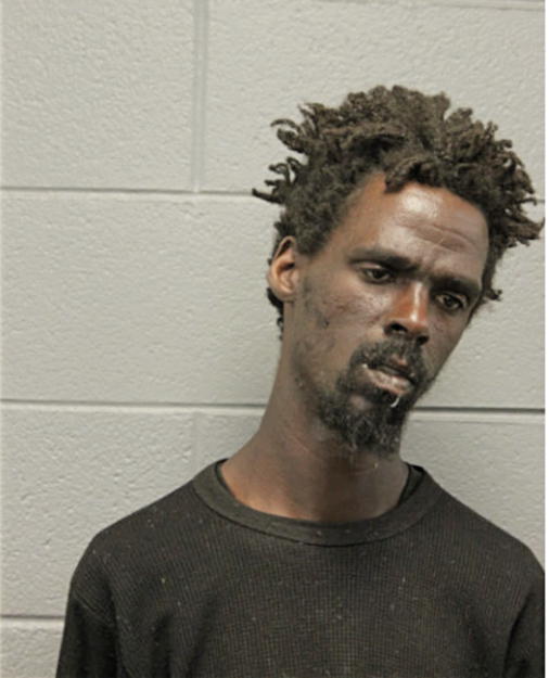 JOSEPH A WOODS, Cook County, Illinois
