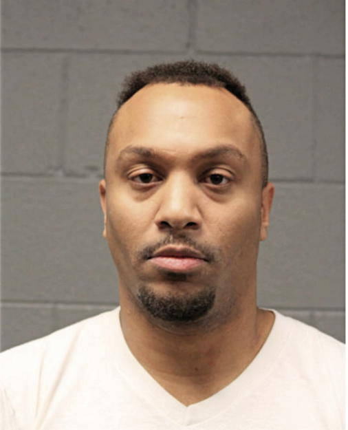 VERNON YOUNG, Cook County, Illinois