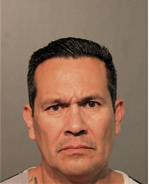 DANIEL ZAMORA, Cook County, Illinois