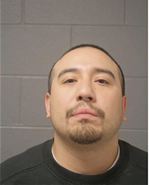JESUS ZERMENO, Cook County, Illinois